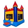 Bounce Castle Summer Party Time!