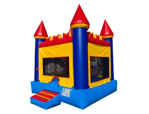 Bounce Castle Summer Party Time!,  Bouncehouse, Castle