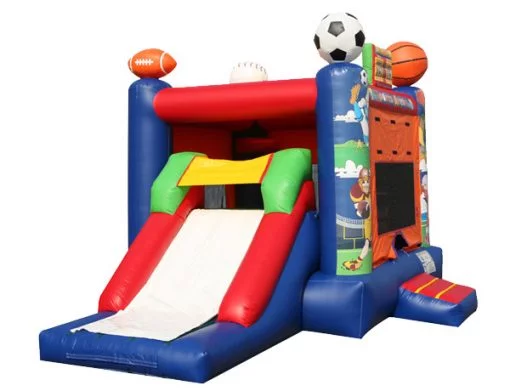 Sports Bounce House for rent Lexington Burlington,  Bouncehouse, Sports