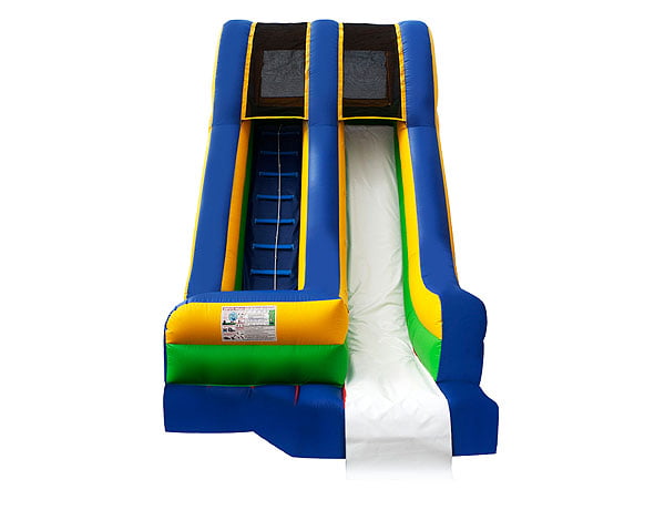 17' Monster Slide Bouncer High Point, Greensboro, Concorde