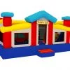 Toddler Town Bouncer for Kids