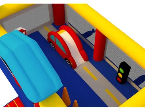 Toddler Town - jumper for younger kids,  Activity, Interactive, Kids