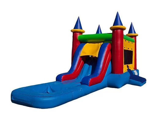 Greensboro, High Point, Burlington rental,  Bouncehouse, Castle