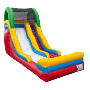 waterslide slide fun inflatable junior nc greensboro