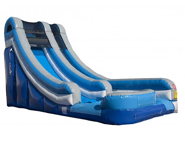 Bouncer water deals slide rentals