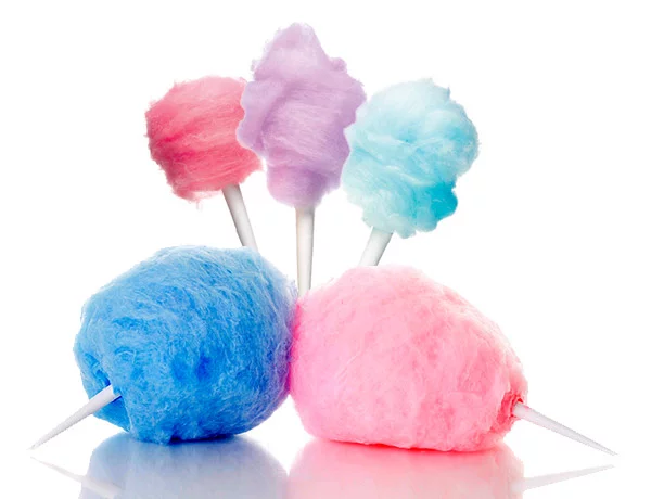 ,  Concessions, Extras