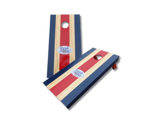 Cornhole game for rent - commercial quality,  Activity, Games