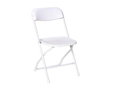 Plastic Chair Rental Asheboro Winston Salem,  