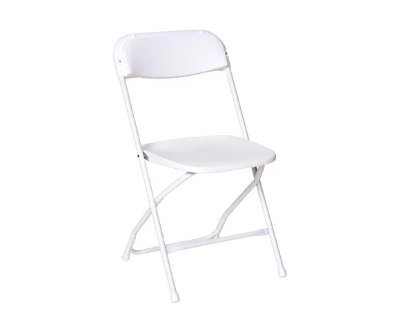 Plastic Folding Chair