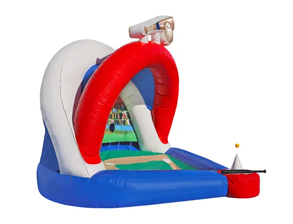 Baseball Homerun Derby Party Game Winston Salem,  Activity, Baseball, Games, Interactive, Sports, Tee Ball