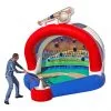 Baseball Homerun Derby Party Game