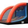 Basketball Shootout Inflatable Game Corporate event,  Activity, Basketball, Games, Interactive, One-on-One, Sports