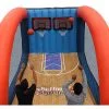 Basketball Shootout Inflatable Game kids birthday,  Activity, Basketball, Games, Interactive, One-on-One, Sports